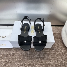 Christian Dior Sandals